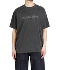 DWELLER S/S TEE “NONNATIVE-2”