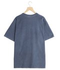 DWELLER S/S TEE “NONNATIVE-2”