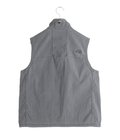 【レディース】GAR Faded Softshell Vest