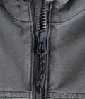 【レディース】GAR Faded Softshell Vest