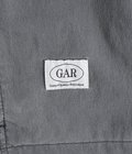 【レディース】GAR Faded Softshell Vest