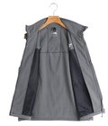 【レディース】GAR Faded Softshell Vest
