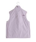【レディース】GAR Faded Softshell Vest