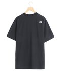 S/S LAYBACK Climb Tee