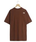 S/S LAYBACK Climb Tee