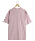 S/S LAYBACK Climb Tee