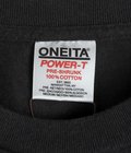 ONEITA×NVG Swing T-Shirt