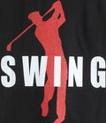 ONEITA×NVG Swing T-Shirt