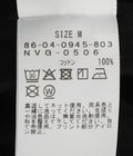 ONEITA×NVG Swing T-Shirt