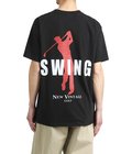 ONEITA×NVG Swing T-Shirt