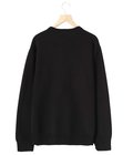 NVG Old English Crew Knit