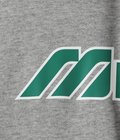 MIZUNO Major Logo Hoodie