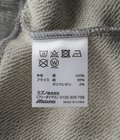 MIZUNO Major Logo Hoodie