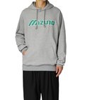 MIZUNO Major Logo Hoodie