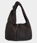 WASHED KNOTTED LIDIA BAG