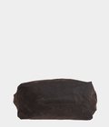WASHED KNOTTED LIDIA BAG