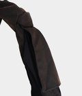 WASHED KNOTTED LIDIA BAG