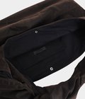WASHED KNOTTED LIDIA BAG