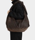 WASHED KNOTTED LIDIA BAG