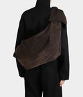 WASHED KNOTTED LIDIA BAG