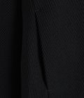 STAND COLLAR BUD BLOUSON