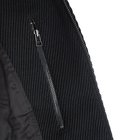 STAND COLLAR BUD BLOUSON