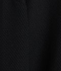 STAND COLLAR BUD BLOUSON