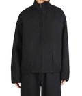 STAND COLLAR BUD BLOUSON
