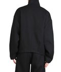 STAND COLLAR BUD BLOUSON