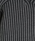 ARTICULATED DRIVERS KNIT SWEATER