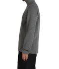 ARTICULATED DRIVERS KNIT SWEATER