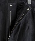 WASHED PINA TROUSERS