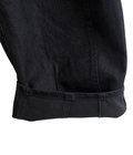 WASHED PINA TROUSERS