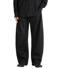 WASHED PINA TROUSERS