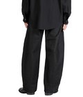 WASHED PINA TROUSERS