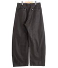 WASHED PINA TROUSERS