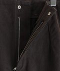 WASHED PINA TROUSERS