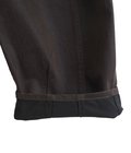 WASHED PINA TROUSERS