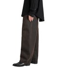WASHED PINA TROUSERS
