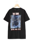 【USED】THE CURE Tee