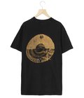 【USED】90’s R.E.M GREEN T-SHIRT