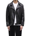 別注 NEW MANILA JACKET NEW SHEEP