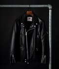 別注 NEW MANILA JACKET NEW SHEEP
