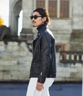 別注 NEW MANILA JACKET NEW SHEEP