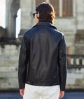 別注 NEW MANILA JACKET NEW SHEEP