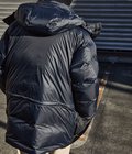 【別注】MAMMOTH PARKA