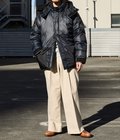【別注】MAMMOTH PARKA