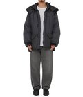 【別注】MAMMOTH PARKA