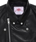 【別注】NEW MANILA JACKET HORSE HIDE