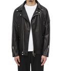 【別注】NEW MANILA JACKET HORSE HIDE